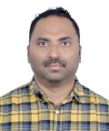 Tinu Mathews